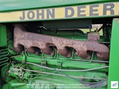 JOHN DEERE 3140