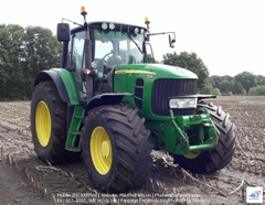 JOHN DEERE 7530 AUTOPOWER