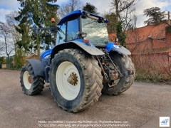 NEW HOLLAND TM190