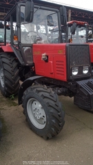 Belarus MTZ 820