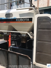 Máy gặt lồng Kubota DC60 - Thái