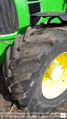 JOHN DEERE 7530 AUTOPOWER