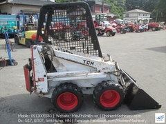 TCM Bobcat 315