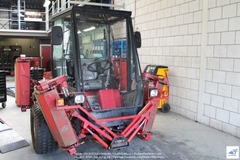 Máy cắt cỏ sân golf Toro