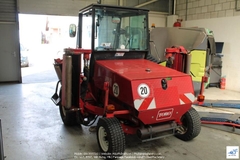 Máy cắt cỏ sân golf Toro