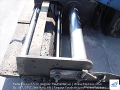 Máy rải Hanta BP31C