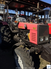 Máy kéo Belarus 952