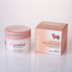 kem-nhau-thai-cuu-careline-placenta-cream-with-collagen-vitamin-e-100ml