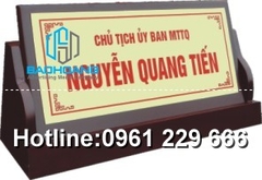 Làm biển đồng