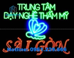 Biển Điện Tử