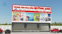 Biển Quảng Cáo Tại Hà Nội