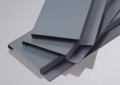 TRẦN NHÔM AUSTRONG G200-SHAPED