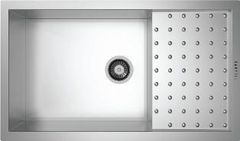 Chậu rửa chén inox Carysil IP-D100 (IB-P01)