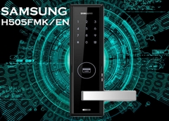 SamSung SHS H505FMK/EN
