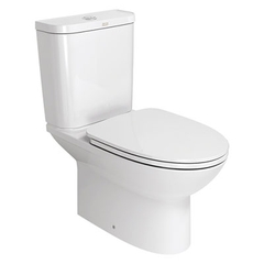 Bồn cầu American standard 2630-WT