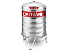 Bồn nước inox V500 Đứng - SUS 316 Đại Thành