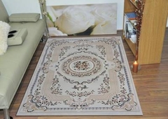Thảm sợi ngắn R0004