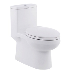Bồn cầu nắp êm American VF-1858