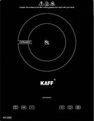 BẾP HỒNG NGOẠI KAFF KF-330C