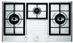 Bếp gas âm Fisher SGA 203M
