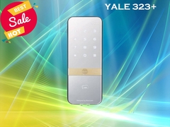 KHÓA CỬA ĐIỆN TỬ YDR 323+
