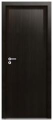 Cửa gỗ MDF Laminate BM L1