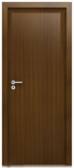 Cửa gỗ MDF Laminate BM L3