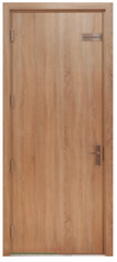 Cửa gỗ MDF Laminate BM L5