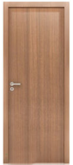Cửa gỗ MDF Laminate BM L6