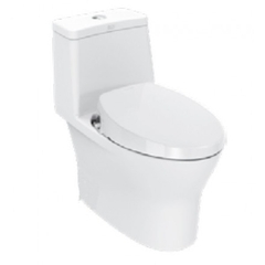 Bồn cầu nắp rửa thông minh American VF-2530S