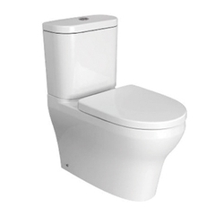 Bồn cầu 1 khối American standard 2309-WT