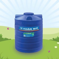 Bồn nhựa đứng Eco 1000l