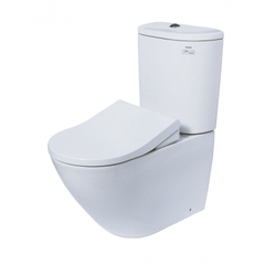 Bồn cầu nắp rửa cơ CS761DE5 TOTO