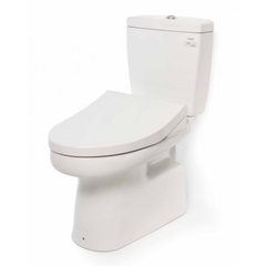 Bồn cầu nắp rửa cơ CS350DE4 TOTO