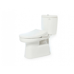 Bồn cầu nắp rửa cơ CS351DE4 TOTO