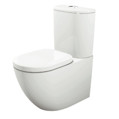 Bồn cầu 2 khối CS761DT5 TOTO