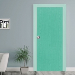 CỬA NHỰA GIÁ RẺ 4101