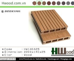 Decking HW140A25.2