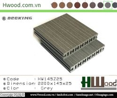 Decking HW145Z25.3