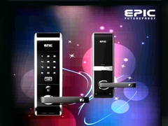 EPIC ES809L