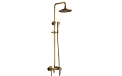 Sen cây bằng đồng GCS18