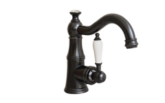 Vòi nước lavabo, nóng lạnh GCV02B