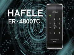 Khóa thẻ Hafele ER4800-TC