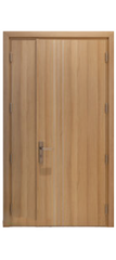 Cửa gỗ MDF Laminate BM L1D2