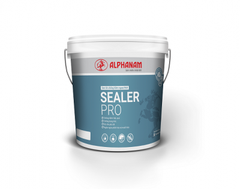 SEALER PRO - SƠN LÓT NGOẠI THẤT