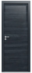 Cửa gỗ MDF Laminate BM L2N