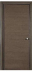 Cửa gỗ MDF Laminate BM M1N