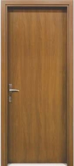 Cửa gỗ MDF Laminate BM M1-1