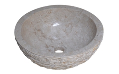 Lavabo đá MAR11Bi