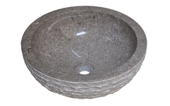 Lavabo đá MAR14Bi